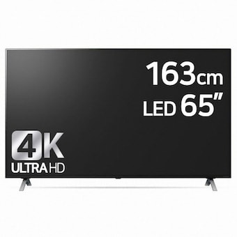 LG전자 나노셀 65NANO90UNA 리퍼비시