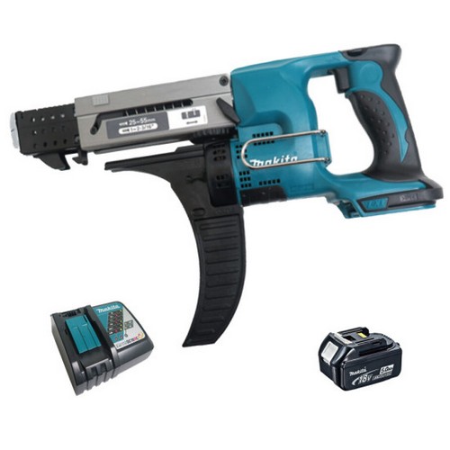 마끼다 DFR550 (5.0Ah, 배터리 1개)_이미지