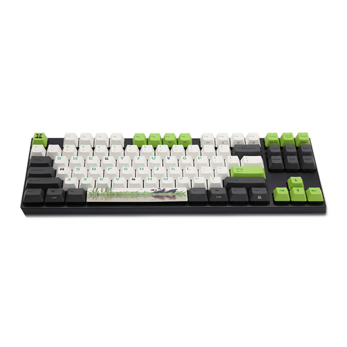 VARMILO  VA87M PANDA PBT 염료승화 영문 [적축(리니어)] 상품이미지