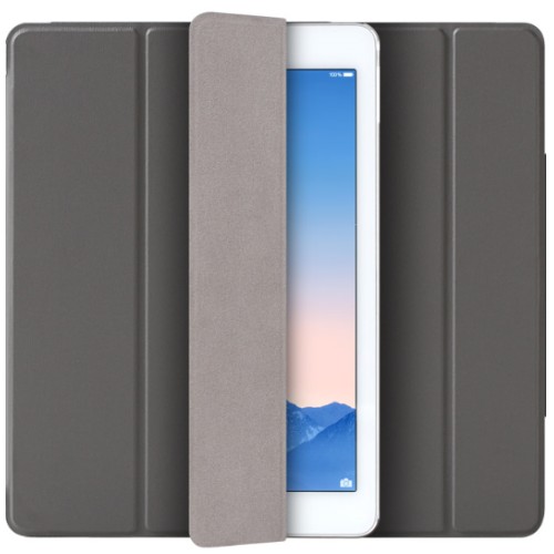 하미코리아 패치웍스 iPad Air2 칼라란트 퓨어커버 케이스