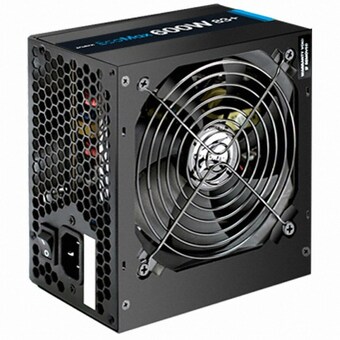 <b>잘만</b> EcoMax <b>600W</b> (중고)