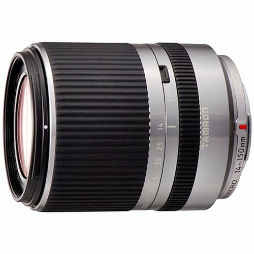 탐론 14-150mm F3.5-5.8 Di III C001 M포서드용 (정품)_이미지
