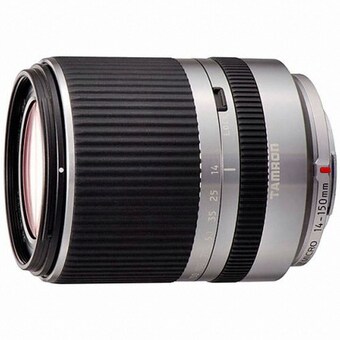 <b>탐론</b> 14-150mm F3.5-5.8 Di III C001 M포서드용