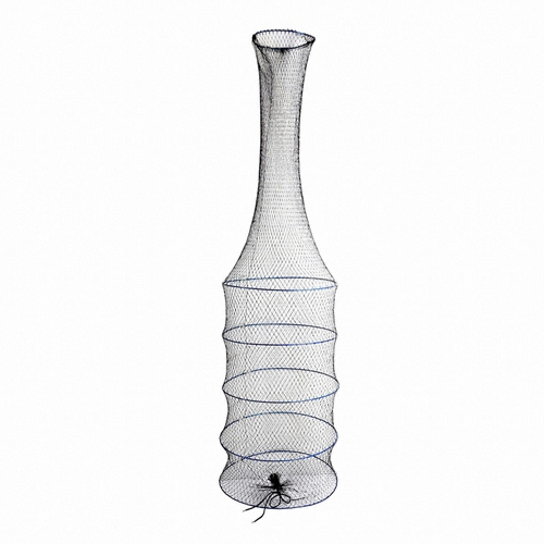 MTF 머털낚시 프리미엄 와이어 살림망 5단