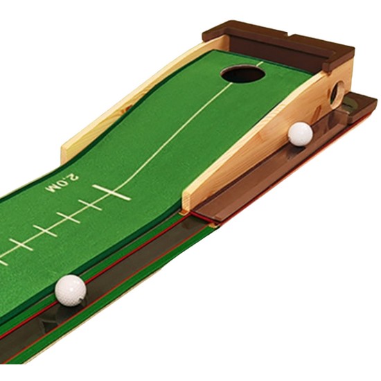  피테스포츠 라인퀘스트 PL2 퍼팅연습기