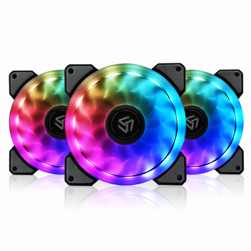 ALSEYE D-Ringer RGB SYNC KIT