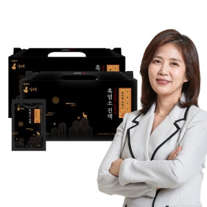 김소형 원방 동방비책 흑염소 진액 70g 30포