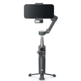 DJI 오즈모 모바일8