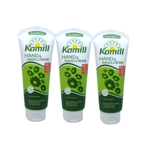카밀 핸드 앤 네일 크림 클래식 100ml (3개)_이미지