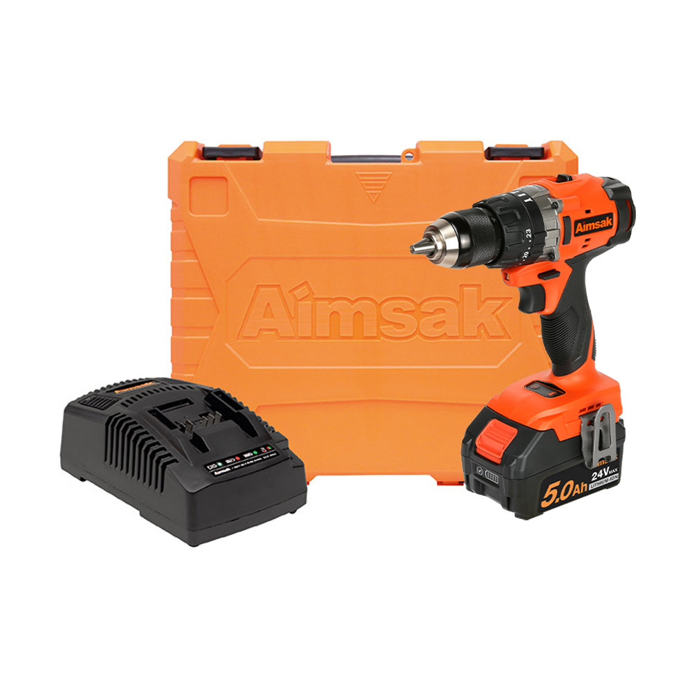 아임삭 BL22T81 (5.0Ah 배터리 1개)