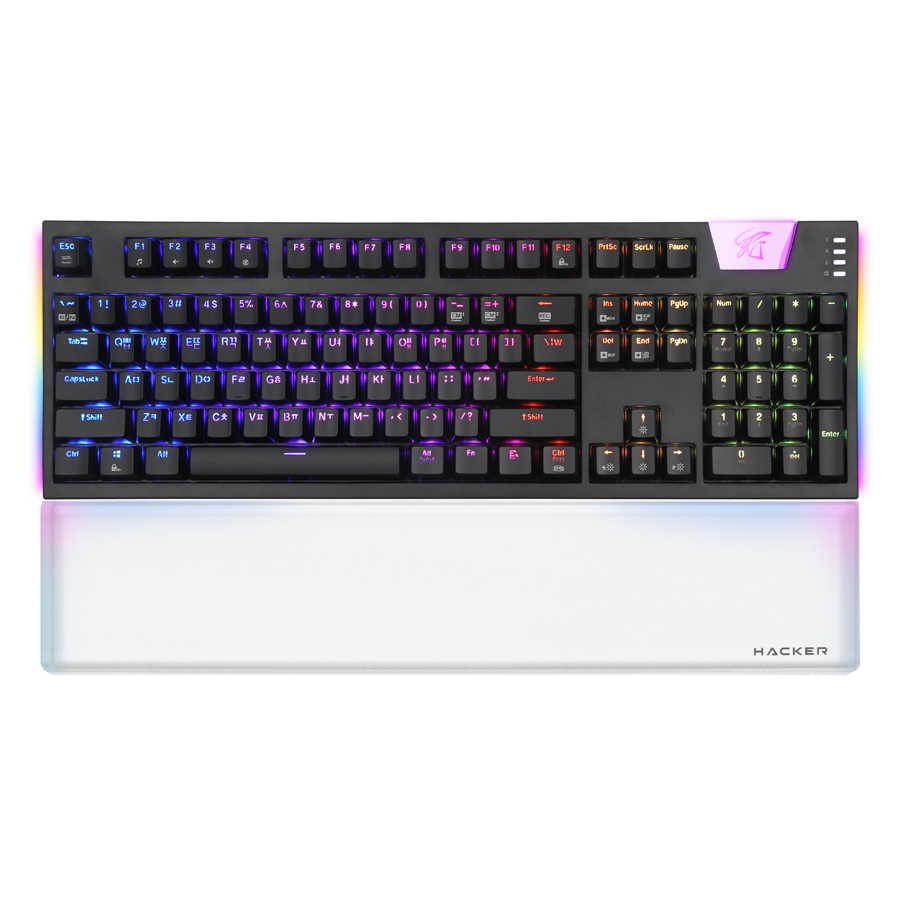 ���� ARC1 TKL ��Ű���� ��ũ�� �ʷ���Ʈ �ո� ��ħ��