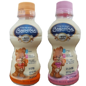 LG��Ȱ�ǰ� ����� ���丮�� �׻���� 3�ܰ� 240ml+����