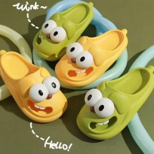  오노마 ONM 강아지 여성슬리퍼 디자인 바둑이 푹신한 S37334855