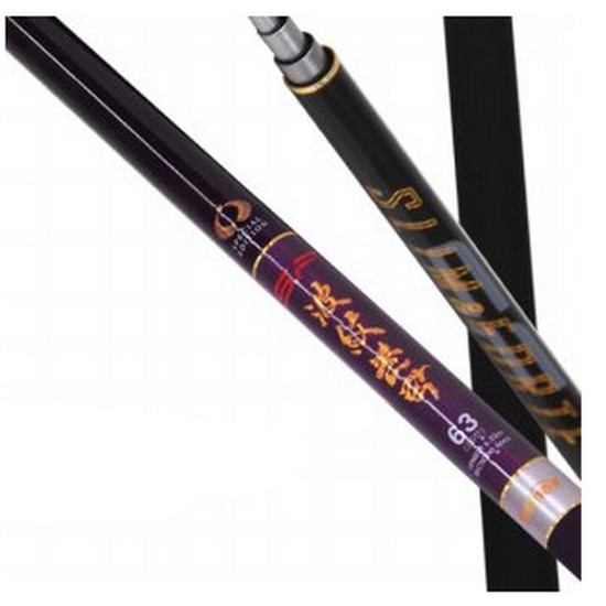 바낙스 SF 파문 볼락 (530)