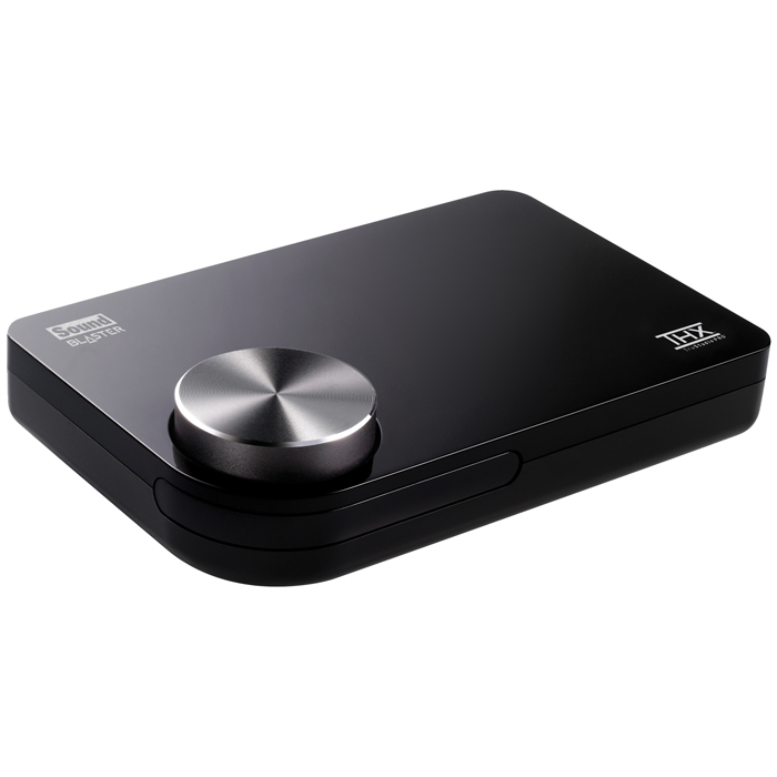 Creative 사운드 블라스터 X-Fi Surround 5.1 Pro (해외구매)