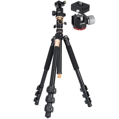 호루스벤누 QZSD-999HL TOP 삼각대 (FX-EXP2 헤드)