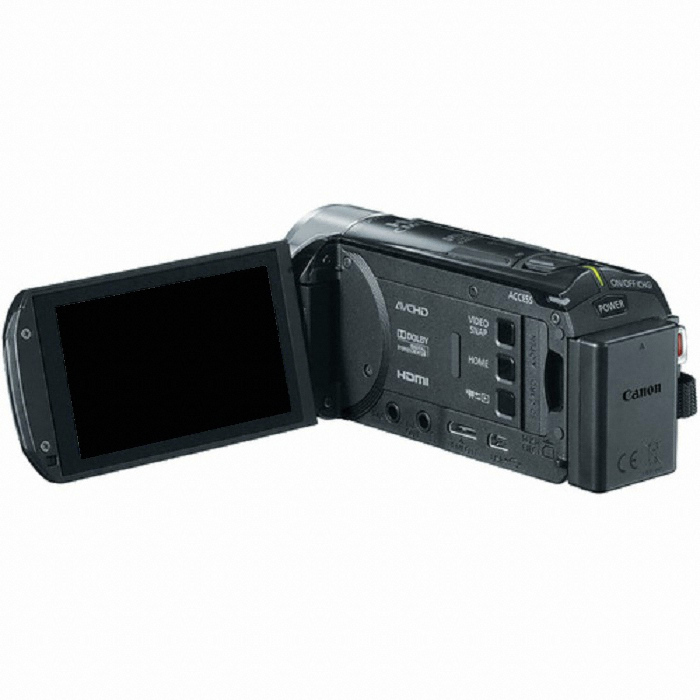 ĳ�� VIXIA HF R30