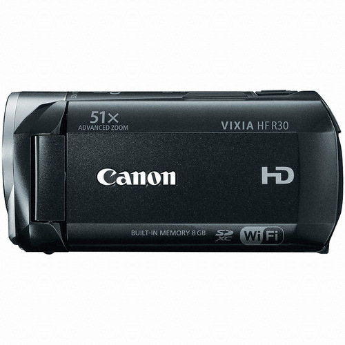 ĳ�� VIXIA HF R30