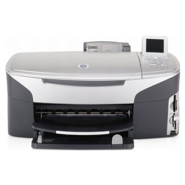 HP PSC-2610