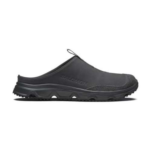살로몬 RX 슬라이드 레더_L47751100 S251109SBA62_BLK 629271