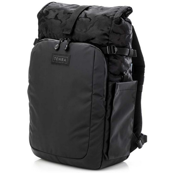 텐바 TB Fulton v2 14L 다용도 카메라가방 백팩 637-735 (정품)