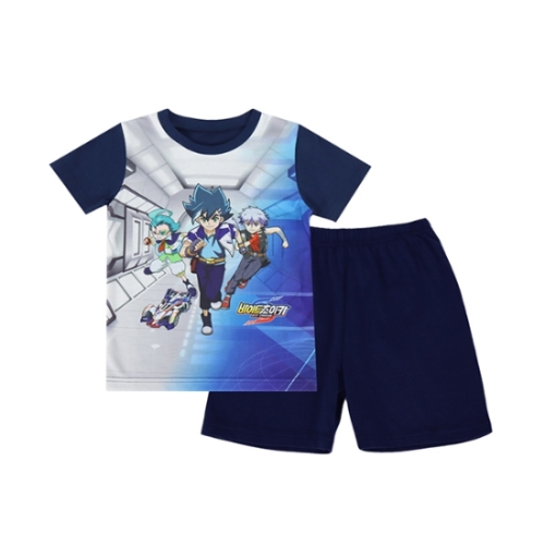 키즈 바이트초이카 남아 터보 5부상하 NY0B1EM06792