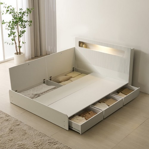 BIF����׿� ȣ�ڶ��� KC823 ���� LEDħ�� Q+��Ź2��