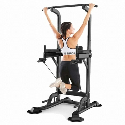 로우락 치닝디핑 RD-230