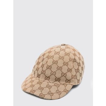 구찌 키즈 오리지널 GG 캔버스 캡 베이지 481774 3HC65 2140 147751700