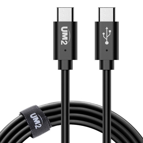 ����Ŀ�ӽ� UM2 C to CŸ�� ���� ���̺� UMCA-100WG