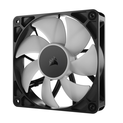 CORSAIR RS120 ARGB (3팩, 블랙)_이미지