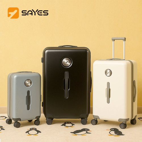 신일전자 노마드 캐리어 세트 (20인치+24인치)