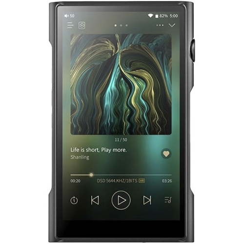 Shanling M6 Ultra이미지입니다. 누르면 해당 게시물로 새창이동합니다.