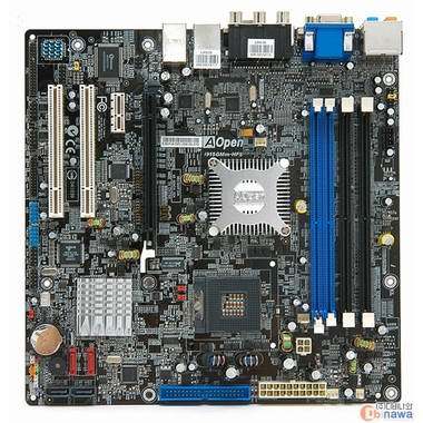 AOpen i915GMm-HFS ���̾���