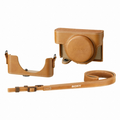 SONY LCJ-RXK �ӻ����̽�