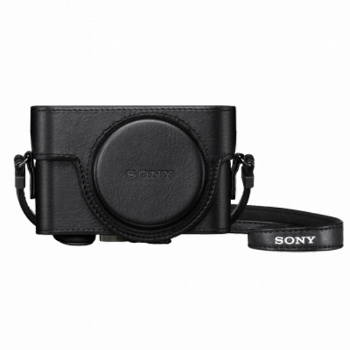SONY LCJ-RXK �ӻ����̽�