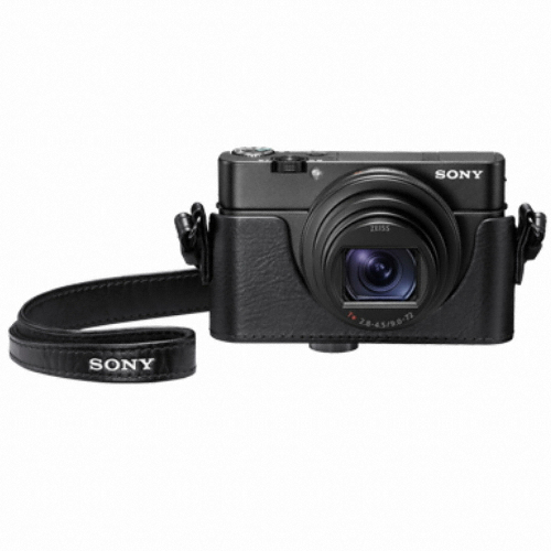 SONY LCJ-RXK �ӻ����̽�