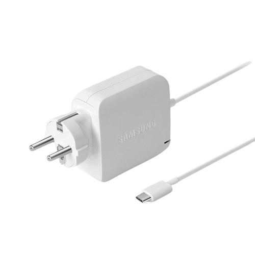 65W C타입 접지형 일체형 충전기 A65PD-TPN