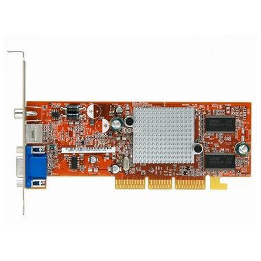ASUS ATI Radeon 9200SE ASUS 128MB