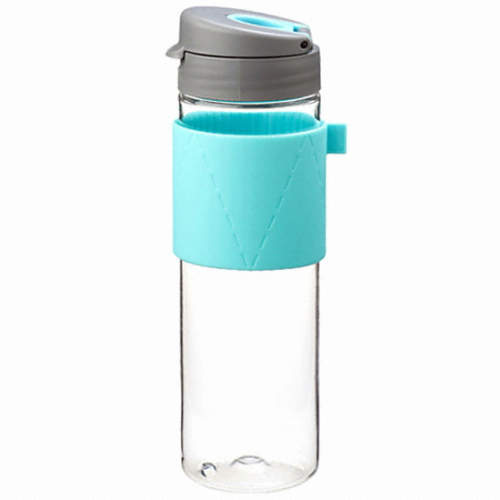 티보틀 차망물병 민트 550ml