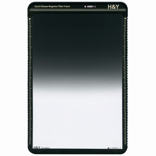 H&Y  S-GND 1.5 사각필터