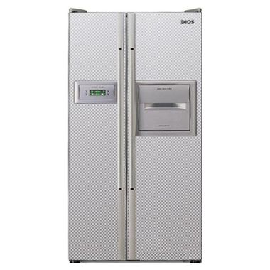 LG���� ����� R-S681NHM