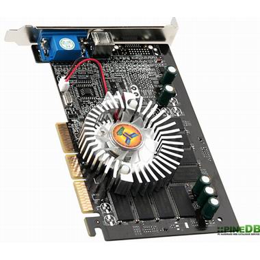 Į������ ������4 MX440 Cronos 64MB