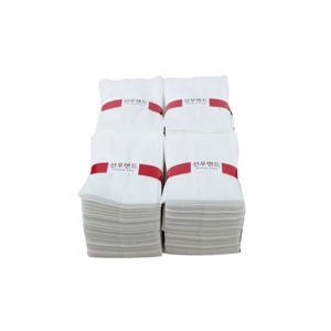 선우랜드 프리미엄 정전기 청소포 대형 50매 (4개)_이미지