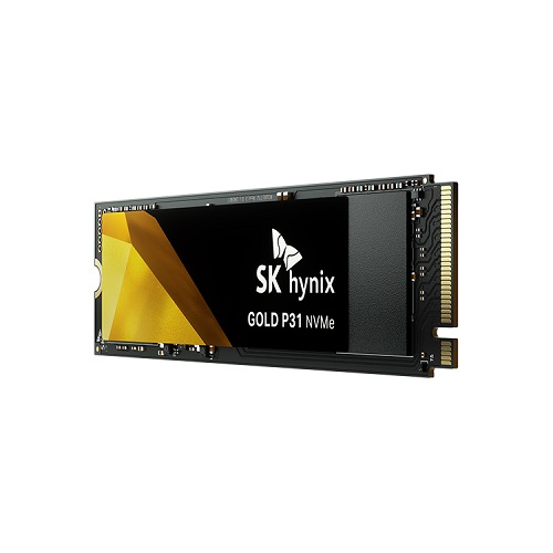 SK���̴н� Gold P31 M.2 NVMe
