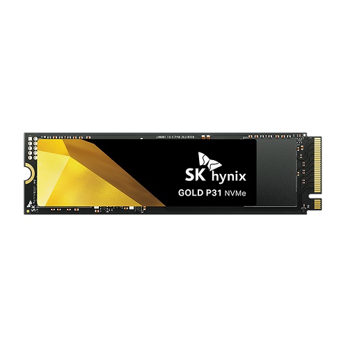 [�ʰ��� NVMe] SK���̴н� Gold P31 M.2 NVMe (1TB)