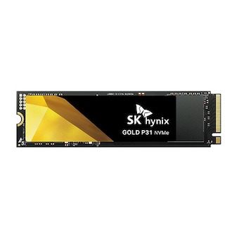 SK하이닉스 Gold P31 M.2 NVMe