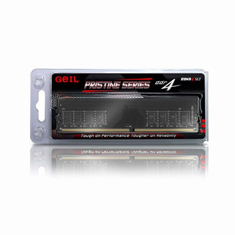 GeIL DDR4-2666 CL19 PRISTINE (8GB)_이미지