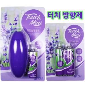 [불명] 화장실뱡향제 탈취제 냄새제거 변기 욕실 방향제 향기