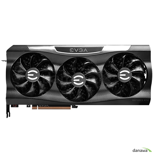 EVGA ������ RTX 3080 FTW3 ULTRA GAMING D6X 10GB